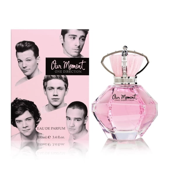 Perfume Our Moment Eau De Parfum 100 Ml Para Mujer