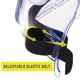 thumbnail image 4 of Gafas De Seguridad Ajustables Ligeras Antivaho X2, 4 of 6