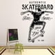 thumbnail image 2 of Decomural Skateboard WS-50527, 2 of 2