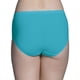thumbnail image 3 of Braguitas transpirables Fruit of the Loom para mujer, paquete de 6 unidades, 3 of 4