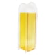 thumbnail image 5 of Florero Florero Oficina En Casa Decoración De Mesa Florero Contenedor Floral Amarillo, 5 of 5