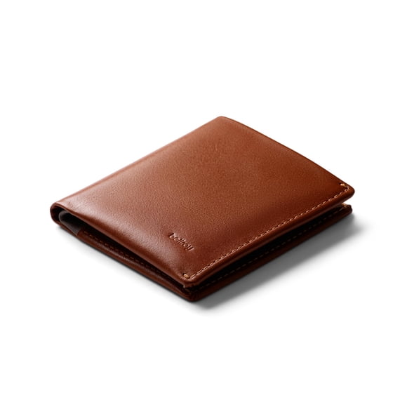 Billetera Bellroy Note Sleeve Sienna 102 mm x 92 mm