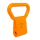 thumbnail image 3 of Empuñadura de pesas rusas con mango para hombres y mujeres, empuñadura de pesas ajustable de alta resistencia para entrenamiento, competición en casa,, 3 of 5