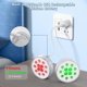 thumbnail image 2 of Luces para piscina U UZOPI 35140 de 13 LED IP68, 2 of 3