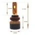 thumbnail image 2 of Led R8 Mini H7, 2 of 3