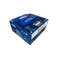 Pack 100 Cápsulas Café Rotondo 7 Grs Lavazza