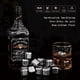 thumbnail image 2 of Piedras para Whisky SAICOOS Paquete de 16 Cubos de Acero Inoxidable, 2 of 6