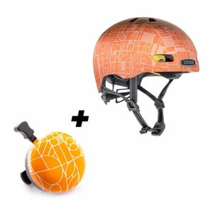 Nutcase - Casco Street Bahous Mips Helmet