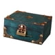 thumbnail image 3 of Caja De Joyería, Caja De Anillo, Caja De Almacenamiento De Joyería Portátil Para Pulsera Colgante Con Dijes, 3 of 3