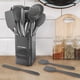 thumbnail image 3 of Set de Utensilios de Cocina BESTZMWK EP216 33 Piezas Silicona Acero, 3 of 3