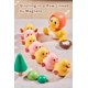 thumbnail image 3 of Juego de juguetes para gatear para bebés JUYEE, patos magnéticos que se balancean con música, 3 of 6