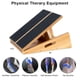 thumbnail image 3 of Tabla inclinada StrongTek Professional de madera con inclinación ajustable, 3 of 7