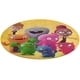 thumbnail image 1 of Ugly Dolls: Muñecos Feos Alfombra Redonda de Felpa Coral, Antideslizante, No Desprende Pelusas, Lavable y Duradera para Salón, Dormitorio y Habitación de Niños 60cm, 1 of 6