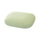 thumbnail image 2 of Almohada De Apoyo Para El Cuello De Espuma Viscoelástica Suave Para Dormir, Acampar, Oficina, Color Verde, 2 of 5