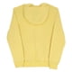 thumbnail image 3 of Polerón Hombre Estampado Amarillo Talla S, 3 of 3