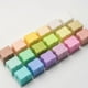 thumbnail image 4 of Set de pintura 18 colores gouache pastel himi 30g, 4 of 5
