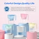 thumbnail image 4 of Filtro De Agua Pitcher Elfin 1 5 L 200 Galones Certificado Nsf, 4 of 9