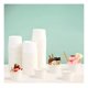 thumbnail image 5 of 100 Vasos Polipapel Pote Helado Vasos Desechables Helado 6oz, 5 of 5