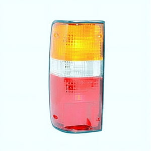 Repuestos Del Sol - Farol Trasero Izquierdo Toyota Hilux 2.0 3Y Yh57 Sohc 8 Valv 2Wd 1989 1992