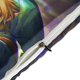 thumbnail image 4 of The Legend of Zelda Print Bedding Set Pattern Duvet Cove Set 3 Pieces 1 Quilt Cover And 2 Pillowcases for Women Men Teens, 4 of 5