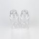 thumbnail image 4 of Botellas de plástico transparente con cuentagotas Kang&Chang 15 ml, paquete de 12, 4 of 7