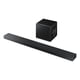 thumbnail image 1 of Q-Series Soundbar HW-QS700F 3.1.2 Subwoofer (2025) - Caja Reciclada, 1 of 4