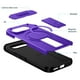 thumbnail image 2 of Funda FOXDOCK para Google Pixel 9A – Magnética Antigolpes con Soporte y Protección Doble, 2 of 6