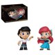 thumbnail image 2 of Mini Figuras Funko de Vinil: Sirenita - Eric y Ariel 2-Pack, 2 of 2