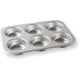 thumbnail image 1 of Molde para Muffins Nordic Ware Naturals Jumbo para Cafetería, 6 Cavidades, 1 of 4