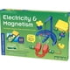 thumbnail image 1 of Kit Científico Electricidad Y Magnetismo 8+, 1 of 7
