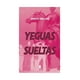 thumbnail image 1 of Libro Yeguas Sueltas Ernesto Orellana, 1 of 3