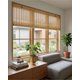 thumbnail image 5 of Pack 2 Cortinas 120x180cm Roller De Bambu De Alta Calidad, 5 of 6