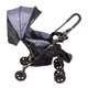 thumbnail image 4 of Coche Paseo Reverse Black Cosco, 4 of 8