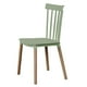 thumbnail image 1 of Silla Windsor Vintage Oliva, 1 of 7