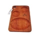 thumbnail image 2 of Tabla de cóctel en madera nativa, 2 of 3