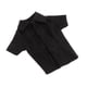 thumbnail image 5 of Camisa De Vestir Retro A Escala 1:12 Para Figuras De Acción Femeninas De 6 Pulgadas, Accesorios Negros, 5 of 5