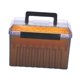 thumbnail image 2 of Caja De Aparejos De Pesca Accesorios De Pesca Grandes Divisores Extraíbles Estilo De Almacenamiento B, 2 of 5