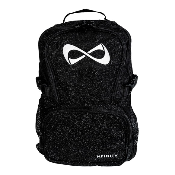 Mochila Nfinity Petite Sparkle Cheer Ligera