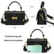 thumbnail image 3 of Bolso bandolera LL LOPPOP de piel para mujer, 3 of 3