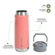 thumbnail image 5 of Botella Térmica Insulada Lhotse Adventure 650ml rosa, 5 of 9