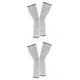 thumbnail image 1 of 2x Brazaletes Resistentes A Los Cortes Mangas Anticortes Protectores De Brazos Protección Transpirable, 1 of 2