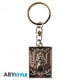 thumbnail image 1 of Saint Seiya Keychain Pegasus Emblem, 1 of 1