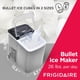 thumbnail image 2 of Máquina de hielo Frigidaire EFIC123-SS para encimera, 12 kg, acero inoxidable, 2 of 9