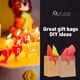 thumbnail image 4 of Bolsas De Regalo De Papel Kraft Con Asas 20 X 11 5 X 25 Cm 25 Unidades, 4 of 9