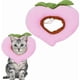 thumbnail image 2 of Collar Isabelino Suave Diseño Durazno L, 2 of 3