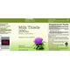 thumbnail image 2 of Suplemento Herbal Plus Milk Thistle 200 Mg 100 Cápsulas Vegetarianas, 2 of 3