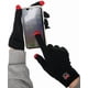 thumbnail image 4 of Set de Gorro y Guantes Táctiles Disney Minnie Mouse, 4 of 8