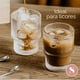 thumbnail image 3 of Pack 2 Vaso Highball Para Cocteleria 180ml, 3 of 7