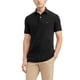 thumbnail image 1 of Polo Tommy Hilfiger de corte regular para hombre Tommy Black, 1 of 3