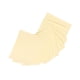 thumbnail image 4 of 20 almohadillas sudor axilas, almohadillas para prevenir el sudor seco, sin sudor, antitranspirante no visible, para mujeres y hombres, 4 of 5
